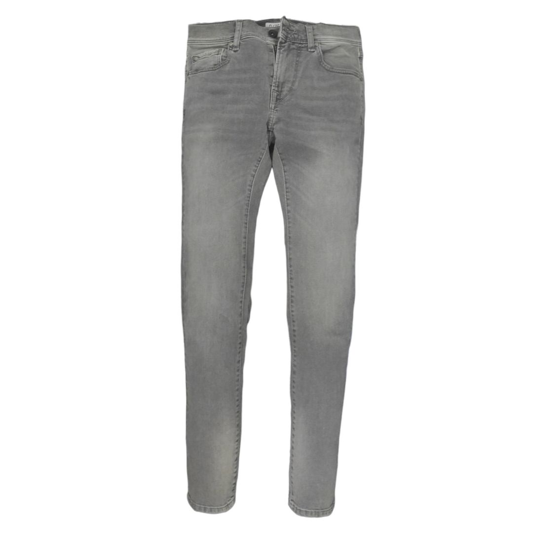 Jeans cinque tasche - blu lavato - ZERO/CONSTRUCTION