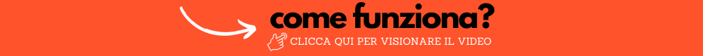 Banner della barra superiore