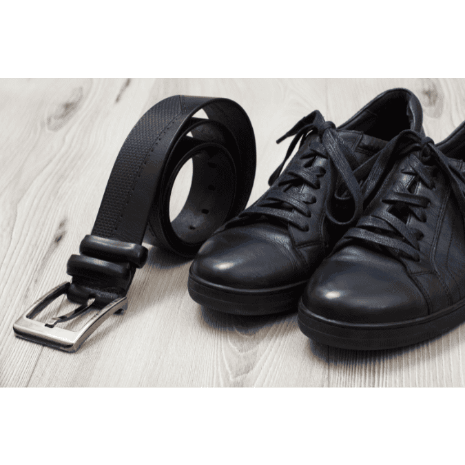 Scarpe e accessori